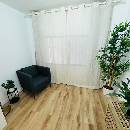 Central Flat Los Cristianos Square Guincho  ภายนอก รูปภาพ