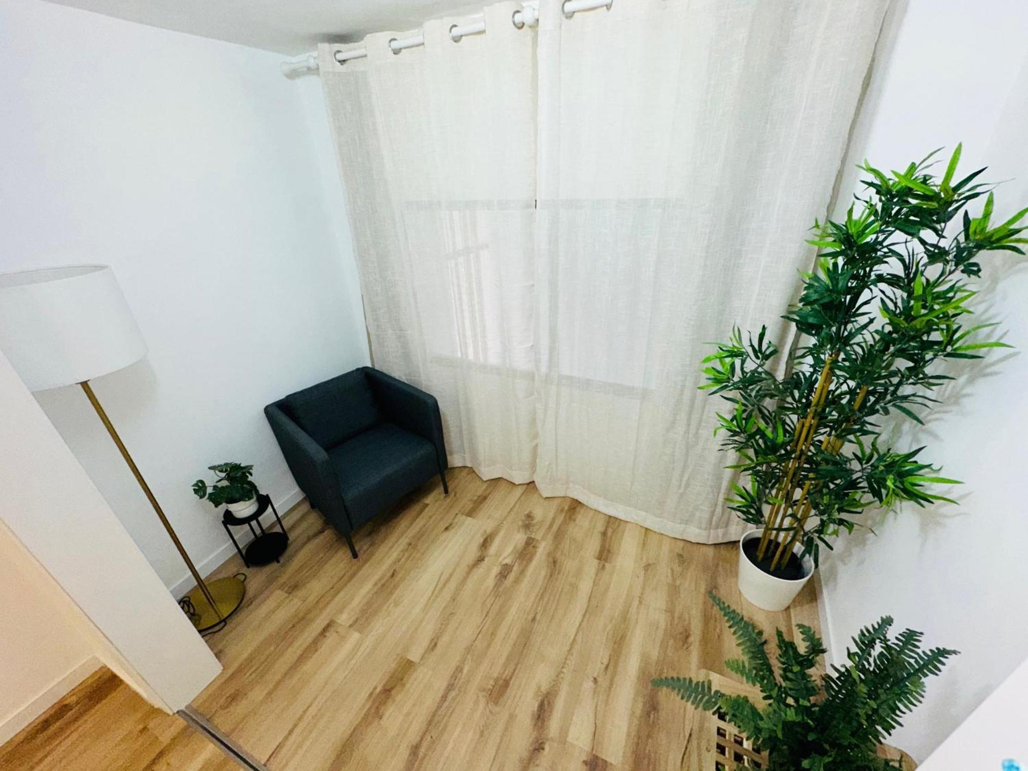 Central Flat Los Cristianos Square Guincho  ภายนอก รูปภาพ